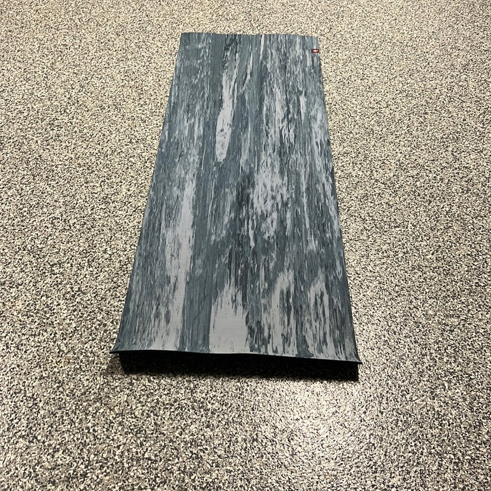 yoga mat